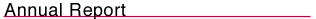 Annual Report